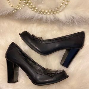 UNIONBAY Loafer Heels